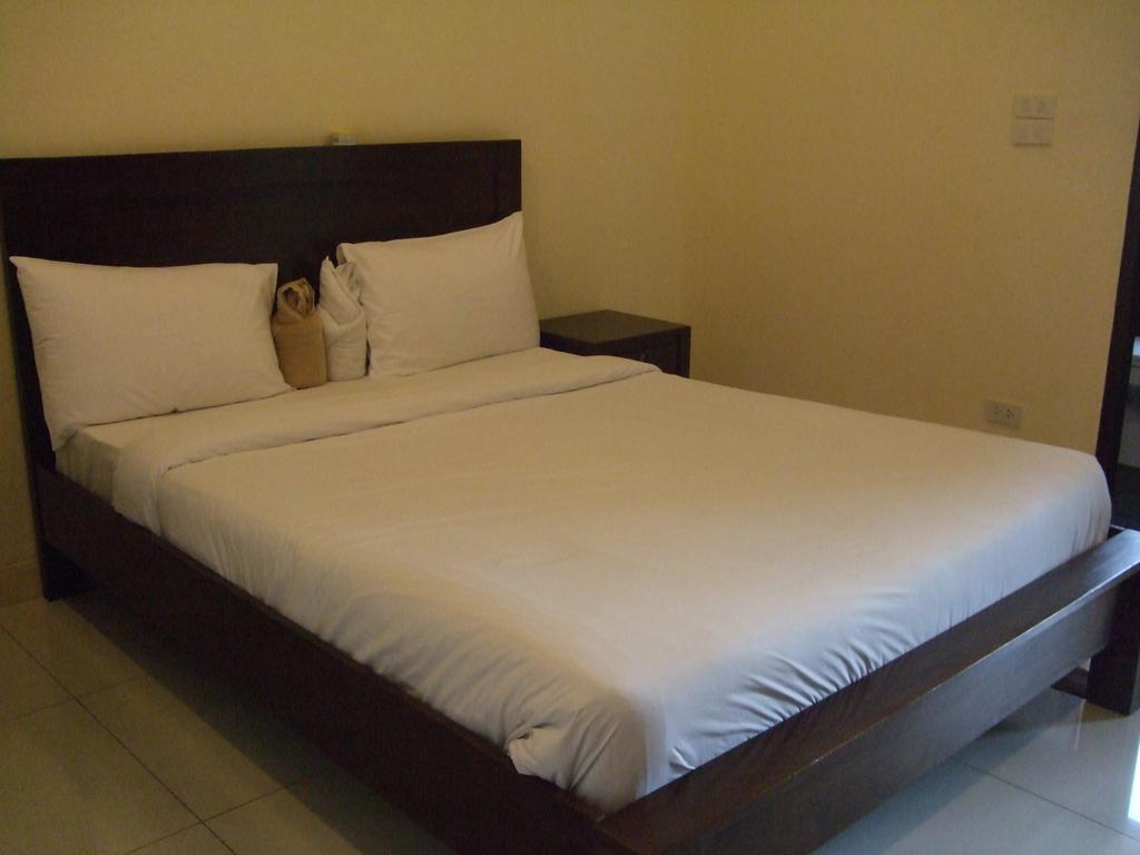 Baan Kittima Hotel Pattaya Bilik gambar