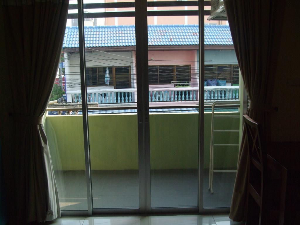 Baan Kittima Hotel Pattaya Bilik gambar