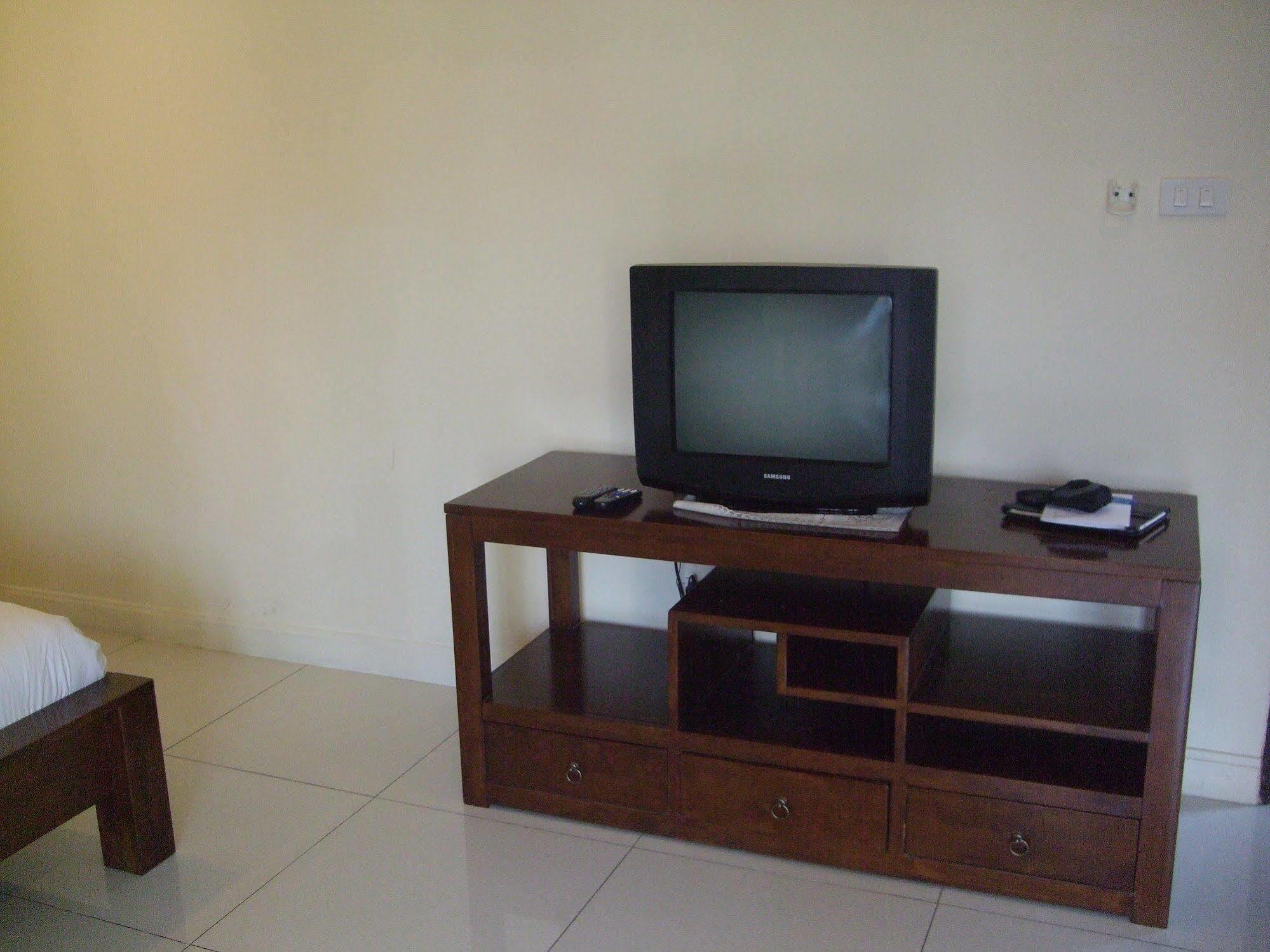 Baan Kittima Hotel Pattaya Luaran gambar