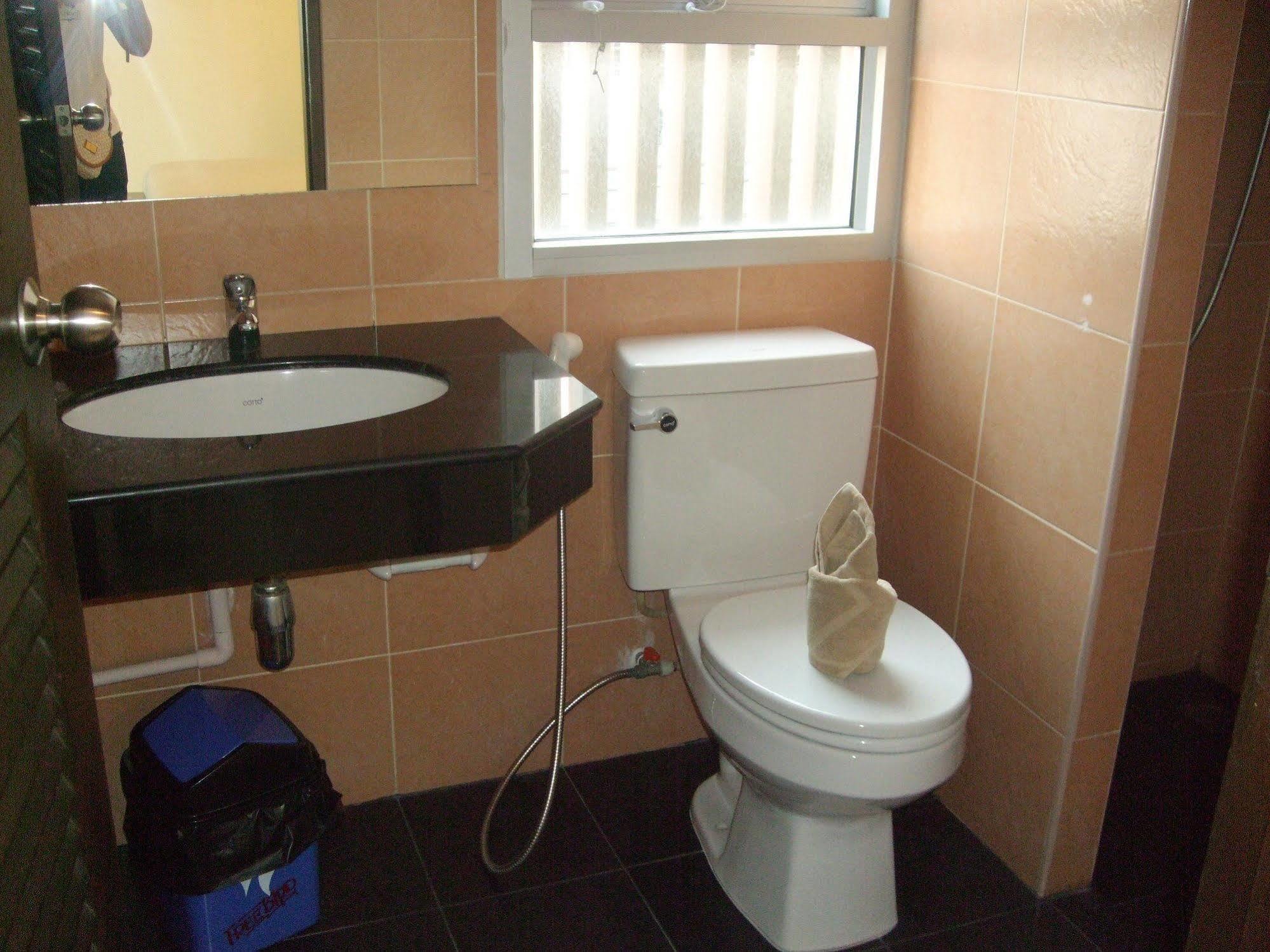 Baan Kittima Hotel Pattaya Luaran gambar