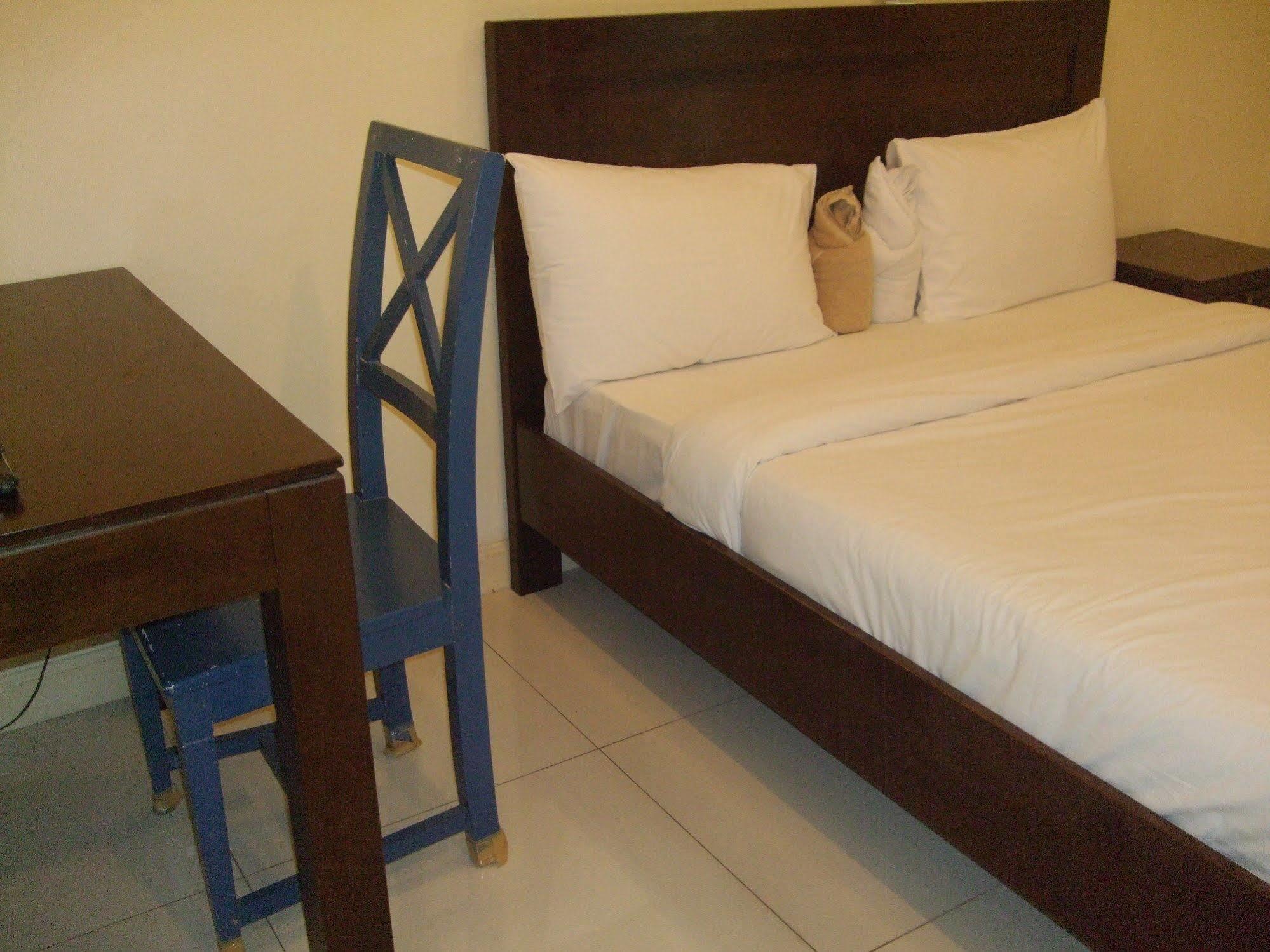 Baan Kittima Hotel Pattaya Luaran gambar